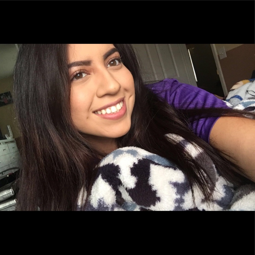 Meet your Posher, Janell